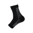 thumbnail image 3 of Fiudx Calculadora, Calculadora, Tobillo Orthoflex, Calculadora, Gripmax Sole Comfort, Calculadora, Muscle Shield, Fitness y Running, Atletas y Aficionados, Libre, Material, Transpirable., 3 of 5