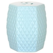 Safavieh Kids Diamond Garden Stool