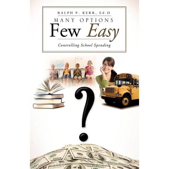 Many Options Few Easy, (Paperback)