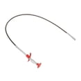 thumbnail image 1 of Phenofice Pinza Flexible Para Eliminar Cabello Y Obstrucciones En Tuberías Del Hogar Color Multicolor, 1 of 8