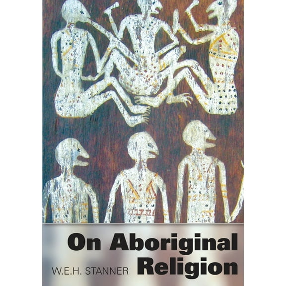 On Aboriginal Religion, (Paperback)