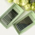thumbnail image 4 of DIYDAY W Shape Eyelashes Extensions W Shaped Bloom 3d 4d 5d 6d 7d 8d Eye Lashes Natural Soft Premade Fan Lash Extensions, 4 of 5