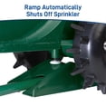 thumbnail image 2 of ORBIT 58322 | Traveling Tractor Lawn Sprinkler, Self-Propelled, Outdoor, Green, 2 of 8