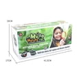 thumbnail image 5 of Outdoor Explorer Set Bug Catcher Kit para niños Kits de exploración de la naturaleza con binoculares, lupa, brújula WD.WDQZL Cocina, 5 of 5