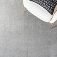 thumbnail image 6 of Safavieh Non-Slip Seachlann Solid Area Rug, Gray, 3'3" x 5'3", 6 of 11