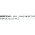 McCormick All Natural Pure Vanilla Extract, 8 fl oz