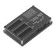 thumbnail image 5 of Batería de 3 canales batería de cámara de compatibilidad 5V 3A 9V 2A Entrada USB para el modelo ONE X ANGGREK Otros, 5 of 8