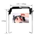 thumbnail image 3 of 9.1Inch Adjustable Car Battery Tie Down Bracket Holder Storage 23Cm, 3 of 6