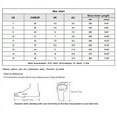 thumbnail image 5 of Brown Cowhide Outdoor Casual Men Slippers Cheap and fine, 5 of 5