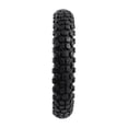 thumbnail image 3 of Llanta para Motocicleta - Terra Plus - AX270 - 110/90-17 - 6PR - TT - Carga 66 - Velocidad P - Ideal para Uso Urbano y Deportivo, 3 of 6
