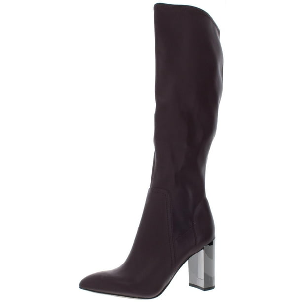 franco sarto flat boots