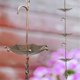 thumbnail image 3 of Rain Chains Metal Rain Chain Decorative Umbrella Rain Chain Bell Decor for Home,Replacement for Gutt, 3 of 4