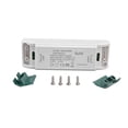 thumbnail image 2 of LED Driver, Stable Performance Easy Installation Lightweight Portable Constant Current LED Drive  For Showcase Lights For Home, 2 of 8