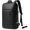 Black, variant on Anti Backpack, Work Backpack with USB Port, Business Laptop Fit for 15.6 INCH Laptop...