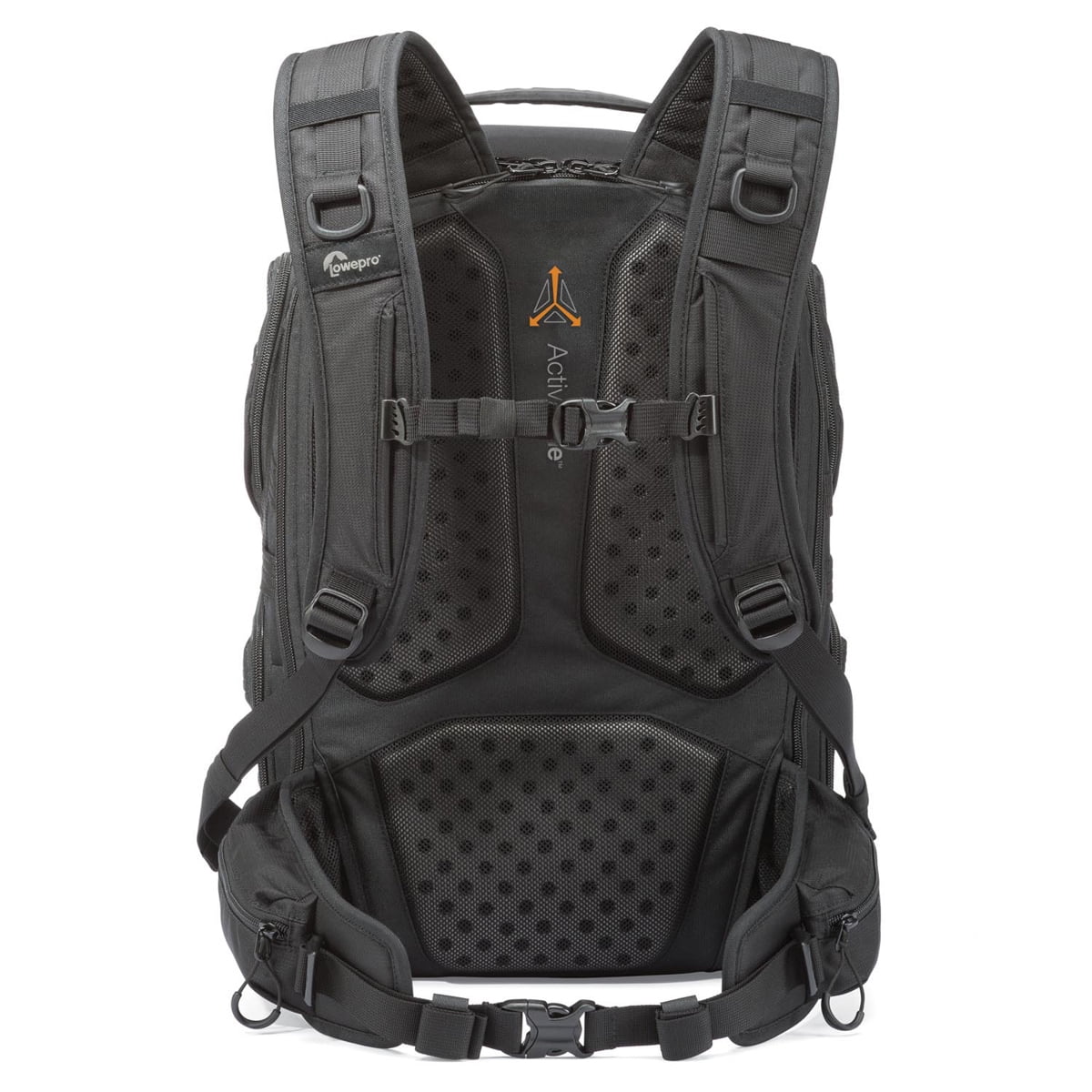 Lowepro ProTactic BP 450 AW II 25L Green Line Professional Lowepro ProTactic BP 450 AW II 25L Green Line Professional