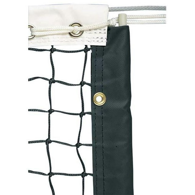 Filet de Tennis de Tournoi 3mm