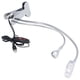 thumbnail image 5 of Lámpara de escritorio LED ANGGREK con clip Cuello de Cisne Alimentación USB, 5 of 8
