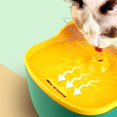 thumbnail image 2 of Distributeur D'eau Automatique pour Chat Filtre de Circulation D'eau en Direct Distributeur D'eau Intelligent pour Chien Muet Distributeur D'eau, 2 of 5