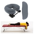 thumbnail image 4 of Maytalsory Coussin de Table de Massage pour le Visage, Kit de Massage pour Table et Lit, 4 of 6