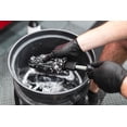 thumbnail image 3 of Detail Factory - Wheel Brush Mini with Interchangeable Microfiber Covers - Octane Ectoplasm, 3 of 4