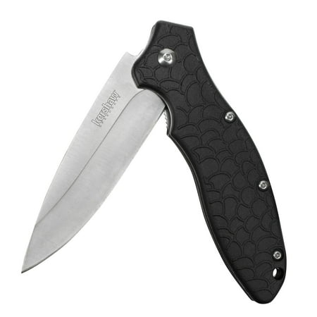 Kershaw Oso Sweet Pocket Knife 3" Stainless Steel Blade