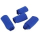 thumbnail image 5 of 4Pcs Finger Ice Sleeves Hot Cold Compress Discomfort Relief Soft Gel Finger Compression Sleeves for Home Outdoor Blue, 5 of 5