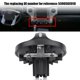 thumbnail image 3 of Motorcycle Intake Reed Valve for Yamaha 175CC DT175, 3 of 3