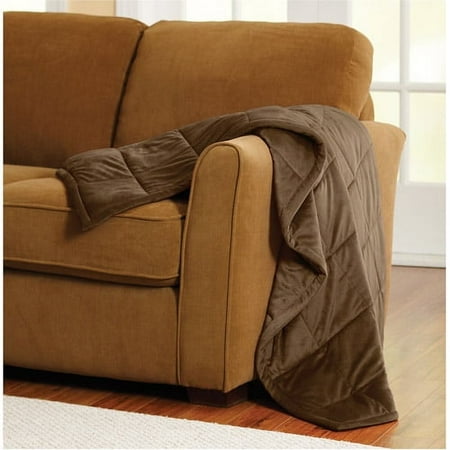 Cp Mink Down Alt Throw 50x70"