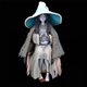 thumbnail image 1 of Figura de acción Elden Ring Ranni Witch 17 cm Zhangmengya Modelo PVC Unisex, 1 of 1