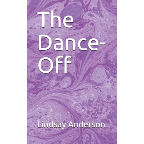 The Dance-Off Paperback