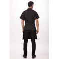 thumbnail image 2 of Delantal Unisex para Chef Chef Works, Delantal de Cocina Duradero, 2 of 6