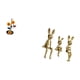 thumbnail image 5 of Dispensador De Toallas De Papel Con Forma De Conejito, Soporte Vertical Antideslizante Para Pañuelos, Figura Familiar, Estatua, Escritorio, Mesa, Centro De Mesa, Adorno, Escultura De Animal, 5 of 8
