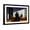 Black Frame, variant on Art.com Conference at Night Giclee Print by Edward Hopper, 18" x 12"