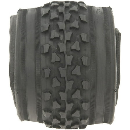 Bell Traction Mountain Bicycle Tire - Smooth - 26 Inch, Black