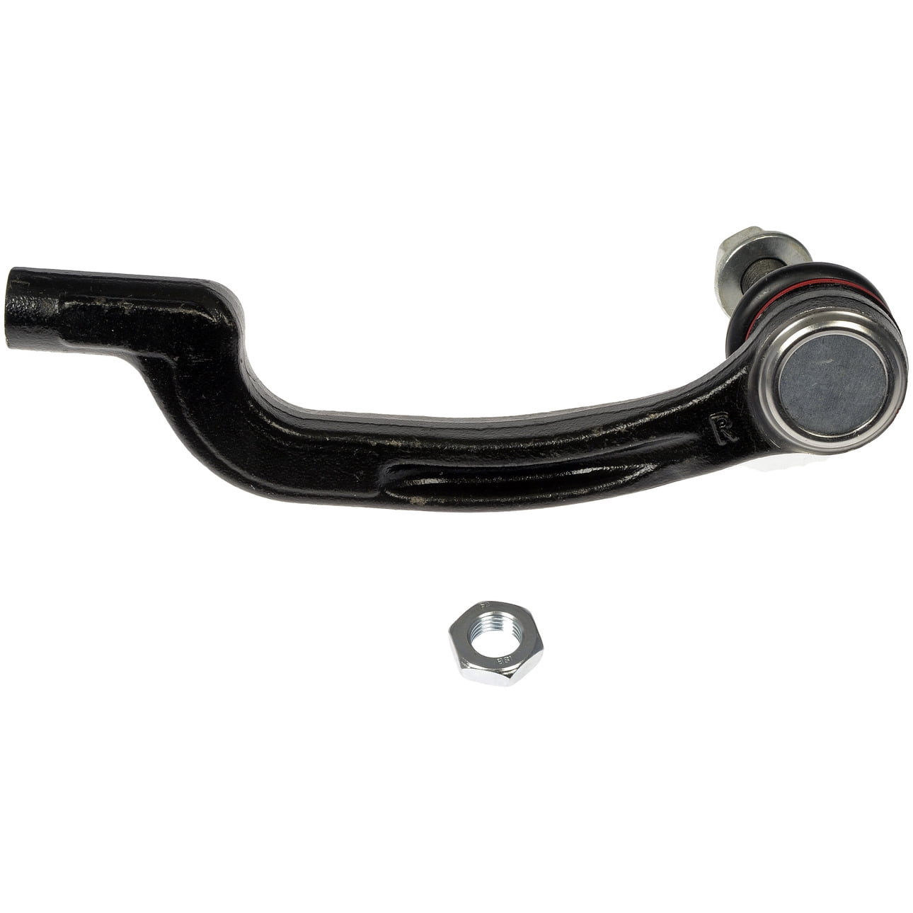 Dorman 544-022 Front Right Outer Steering Tie Rod End for Specific Infiniti / Mercedes-Benz Models