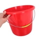 thumbnail image 2 of Cubo de agua de plástico con asa Cubo de agua para uso general Contenedor de agua Cubo de jardinería Cubo de agua Soporte de agua para jardinería Cuidado de mascotas Limpieza, 2 of 5