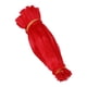 thumbnail image 3 of Bolsas de malla de sandía colgantes, bolsas de malla de melón duraderas reutilizables, bolsas de malla de fruta roja con cordón para colgar, 100 Uds. dentro de 15 kg, 3 of 8
