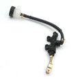 thumbnail image 3 of Motorcycle ATV Rear Brake Master Cylinder Brake Pump for Honda CBR600 CR 80 85 125 250 500 XR 250 400 600, 3 of 4