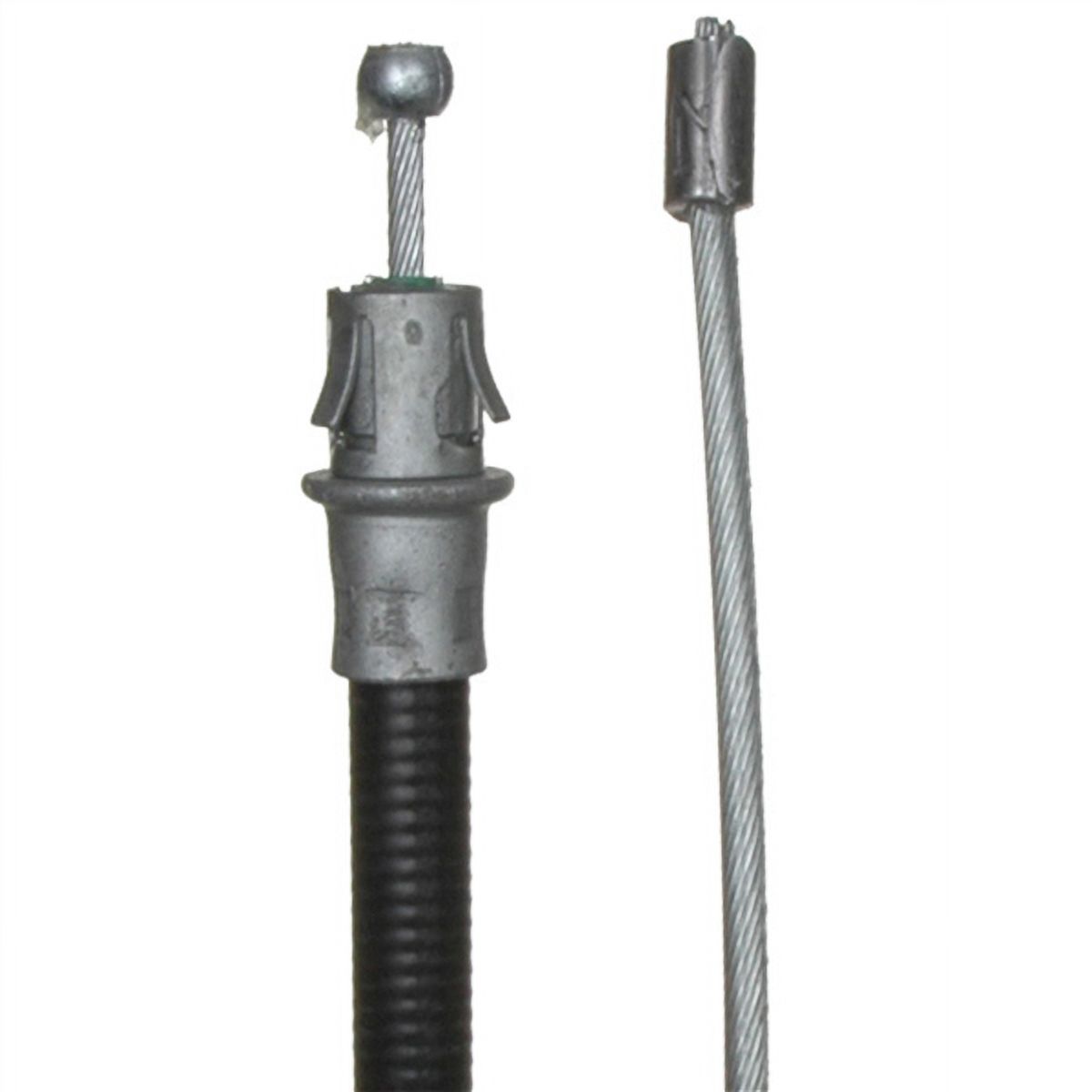 Passenger Side Parking Brake Rear Cable