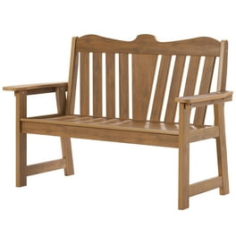 Walmart garden seat hotsell