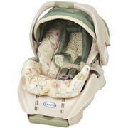 Graco Snugride Infant Car Seat,doh