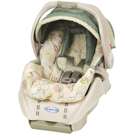 Graco Snugride Infant Car Seat,doh