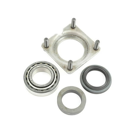Chevy Axles Jeep - Omix 16534.41 Axle Bearing and Seal Kit For Jeep Grand Cherokee, Rear