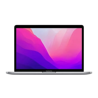 Macbook Pro 16-inch (Retina XDR, 32-GPU, Space Gray) 10-Core M1