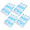 thumbnail image 3 of Storage Bag,Travel Vacuum Bag Reusable Home Supplies Quilt Storage Bag Top-Notch Performance, 3 of 14