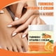 thumbnail image 5 of Crema Hidratante Profunda de Cúrcuma para Manos y Pies (250 G) | Repara La Piel Seca y Agrietada | Fórmula Antiinflamatoria | Protección Duradera | Crema Hidratante para Manos y Pies Secos, 5 of 6