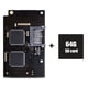 thumbnail image 1 of Tablero De Simulación De Unidad Óptica Placa de simulación de unidad óptica para SEGA Dreamcast (64G sin kit), 1 of 8
