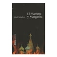 thumbnail image 1 of El Maestro Y Margarita, 1 of 1