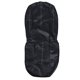 thumbnail image 5 of Funda universal para cojín de coche negra, suministros para interiores, 5 of 5