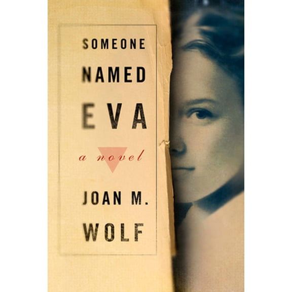 Pre-Owned Someone Named Eva (Paperback) 0547237669 9780547237664